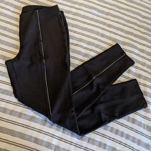 Simply Vera Black Dress Pants